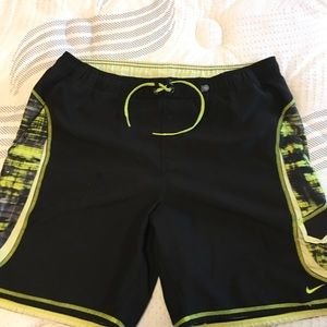 Nike Swimsuit